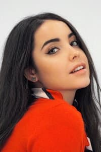 Sonia Lázaro in Influences Vol 1.