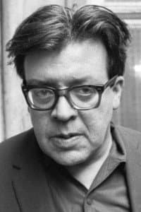 Erich Fried in Friendly Fire
