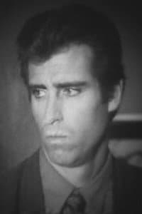 Michael McGaharn in Blondes Have More Guns