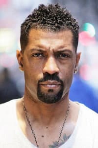Deon Cole in Action #1