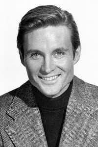 John Phillip Law in Tu dios y mi infierno