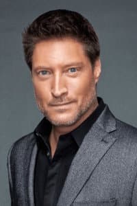 Sean Kanan in 10 Attitudes