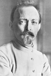 Felix Dzerzhinsky in Les Bourreaux de Staline : Katyn, 1940
