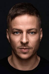 Tom Wlaschiha in Die Wolke