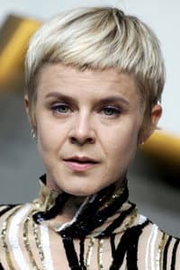 Robyn in Resan till Melonia