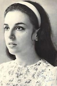 Ana Maria Miranda in Un animal doué de déraison