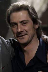 Daniel Dicenta in Función de noche