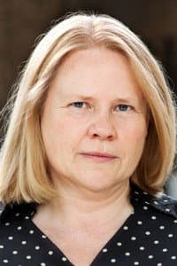 Hildegard Schroedter in Lara