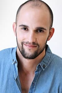 Pol Cardona in Compulsión