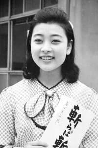 Miwa Takada in Zatôichi Sekisho Yaburi