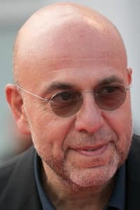 Paolo Virzì in Un'altra Italia era possibile - Il cinema di Giuseppe De Santis