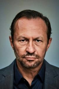 Andrzej Konopka in Colors of Evil: Red