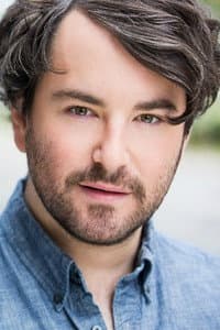 Alex Brightman in Here Today