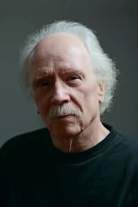 John Carpenter in Nightmare Factory