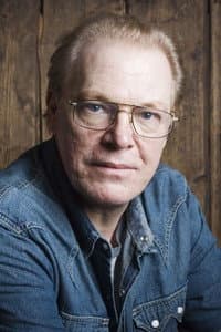 Peter Andersson in Ego