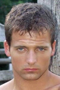 Clayton Romero in Temptation of the Gypsies 2: Ranch Hand Raunch