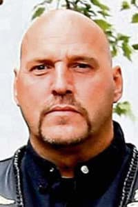Frank Hanebuth in Die Macht Der Rocker