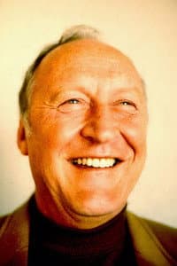 Herk Harvey in Speech: Using Your Voice