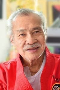 Lý Huỳnh in Tây Sơn Hào Kiệt