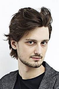 Filip Kosior in Nic się nie stało