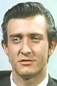 Tommy Toole in Dr. Dildo's Secret