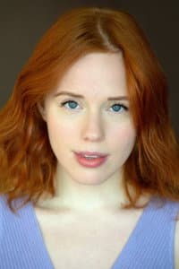 Madeline Harvey in Aquaslash
