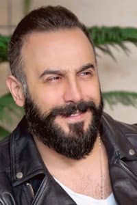 Kosai Khauli in سبع دقائق إلى منتصف الليل