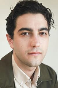 Matthew Solomon in Followed