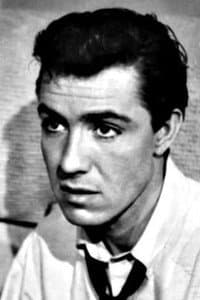 Don Sullivan in The Giant Gila Monster