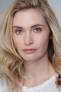 Siobhan Marshall in Pork Pie