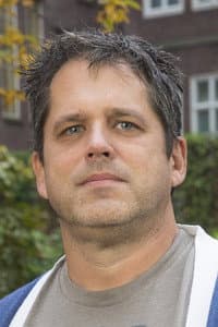 Jeff Tremaine in Dumb: The Story of Big Brother Magazine