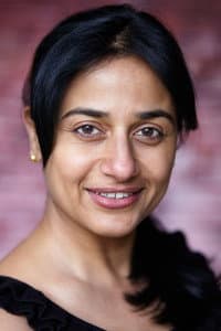 Anu Hasan in 1 - Nenokkadine