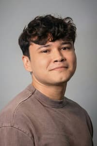 Luis Carlos in Fotógrafo de Família