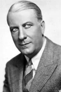 King Baggot in The Scarlet Letter