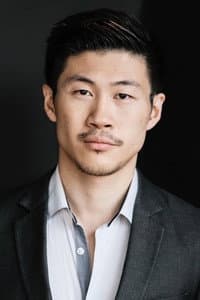 Kenny Wong in Slaxx