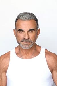 Buzz Cuccia in The Evil Down the Street