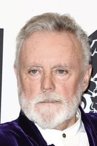 Roger Taylor in The Show Must Go On: The Queen + Adam Lambert Story