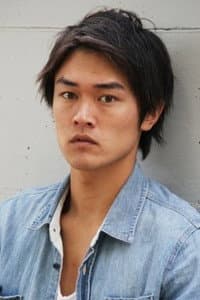 Masafumi Yokoyama in Action Stage「エリオスライジングヒーローズ」