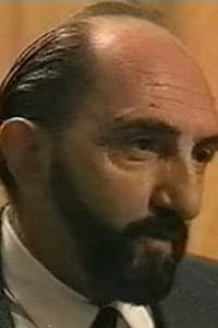 Giovanni Vannini in Pelle di bandito