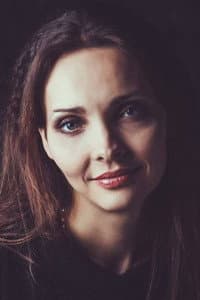 Myroslava Rachynska in Король Данило
