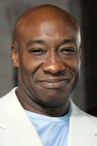 Michael Clarke Duncan in Platvoet en zijn vriendjes XI - De ontdekking van de minisaurus