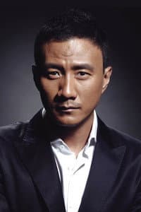 Hu Jun in Lord of Shanghai