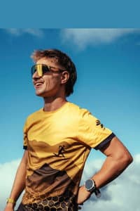 Clément Deffrenne in Comment j'ai gagné l'UTMB