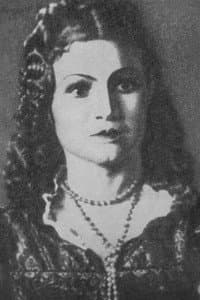 Sara Ishanturaeva in Sayyod qo‘ng‘irog‘i