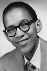 Jimmy Scott in Jimmy Scott: If You Only Knew