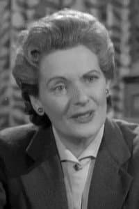 Betty Cooper in Valley of Song