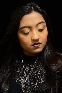 Loren Mariñas in Gluta