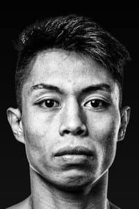 Reymart Gaballo in Nonito Donaire vs. Reymart Gaballo
