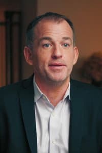 Liam O'Neill in Faye