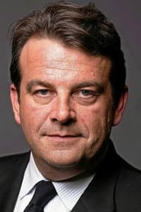 Thierry Solère in François Fillon, l'homme qui ne pouvait pas être président